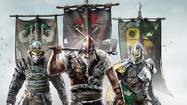 Así funciona la Guerra de Facciones de For Honor