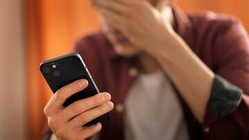 Estafas telefónicas