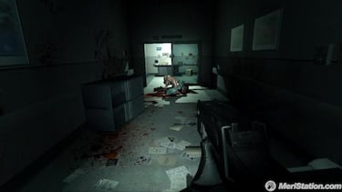 F.E.A.R 2: Project Origin no empleará DirectX10