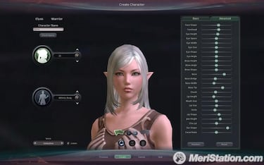 Aion: The Tower of Eternity, Pre-Análisis