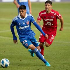 La apuesta que sorprende en la U