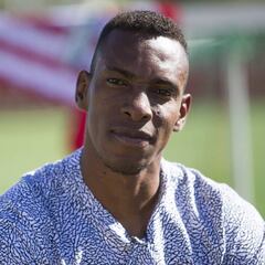 Amaranto Perea, nuevo asistente técnico de la Selección Colombia