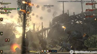 Kingdom Under Fire II