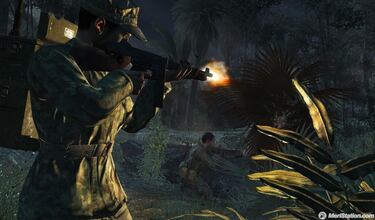 Call of Duty: World at War