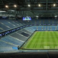 Champions League: Russia angry over "political" decision to move final