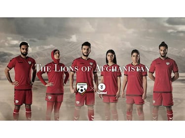 Afghan women's captain Khalida Popal to return after death threat