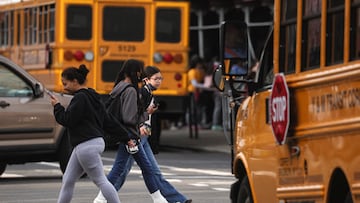 Cada vez más distritos escolares en USA se unen a la semana laboral de cuatro días. ¿Es este el futuro de la educación?