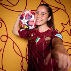 Dragoni regresa a la Roma