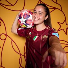 Dragoni quiere exhibirse ante el intratable Barcelona