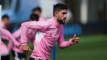 Unai N¨²?ez ante un Athletic hu¨¦rfano de centrales