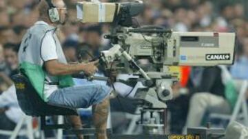 <b>LA CASA DEL FÚTBOL. </b> Todo el fútbol está en Canal +.