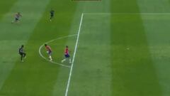 Arrastró marcas y lo dejó solo: la nueva asistencia de Passerini