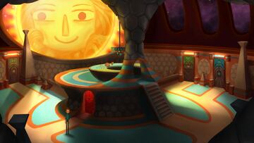 Captura de pantalla - Broken Age: The Complete Adventure (OSX)