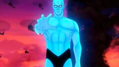 Primer tráiler de ‘Watchmen: Capítulos 1 y 2′, la película de animación soñada por los fans del cómic