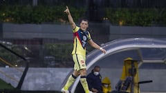 Así se jugarán las semifinales de la Liga de Campeones de Concacaf