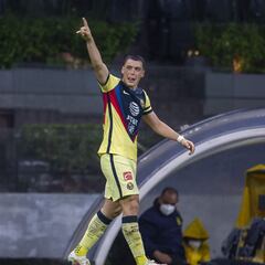 Así se jugarán las semifinales de la Liga de Campeones de Concacaf