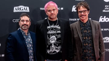 Despistaos actuará gratis en Westfield Parquesur