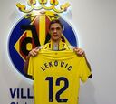 El Villarreal B ficha al defensa Stefan Lekovic