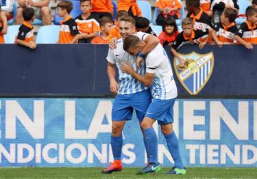 Primera predictions, results and scorecard: week 9