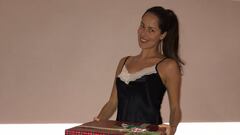 Así pasaron la Nochebuena los grandes deportistas