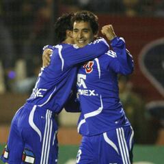 "Sebastián Pardo era un crack, tenía cosas de Pablo Aimar"