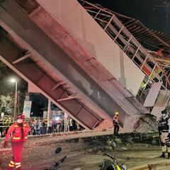 Colapso Línea 12 Metro: para cuándo se pospuso la audiencia y lo último que se ha dicho