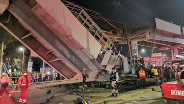 Así ha cambiado el Metro de CDMX cuatro años después del colapso de la Línea 12 que dejó 26 fallecidos