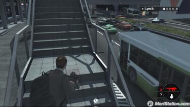 Kane & Lynch: Dead Men, Impresiones Singleplayer