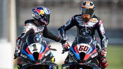 “¿MotoGP? Me sorprende cómo nuestros competidores se permiten ciertas cosas"