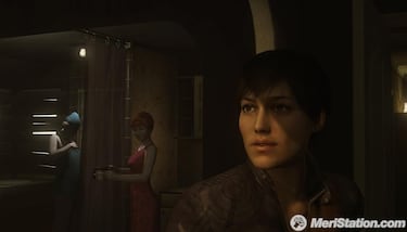 Heavy Rain: Chronicles - El Taxidermista