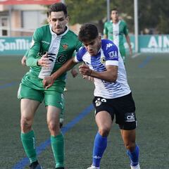 Abde brilla en pleno Ramadán