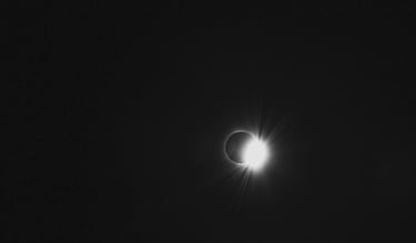 Eclipse lunar 2024: fecha, hora y los mejores tips para verlo desde México