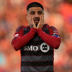 Lorenzo Insigne’s MLS future up in the air