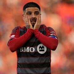 Toronto FC veta permanentemente a ‘aficionados’ luego de conato de bronca