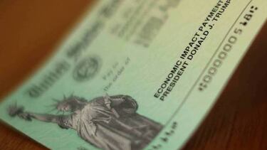 Stimulus check: why are some payments being canceled?
