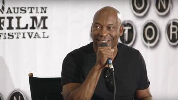 El director John Singleton, en coma tras un derrame cerebral.