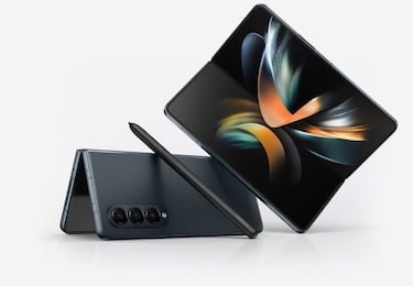 Nuevo Samsung Galaxy Z Fold 4: precio, fecha, todas sus características