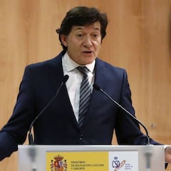 Clubes y jugadores se reúnen este martes en el CSD