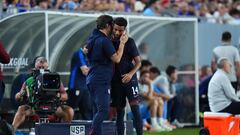 Pochettino vuelve a ilusionar