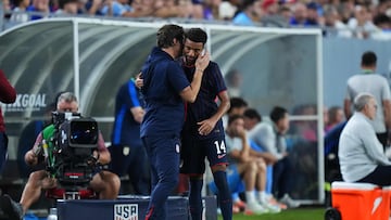 Pochettino vuelve a ilusionar