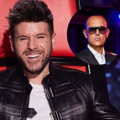 El polémico veredicto de Risto Mejide a Pablo López en ‘OT’ que se hizo viral en redes sociales