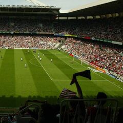 La conquista de la Liga Iberdrola continúa: ya son doce estadios