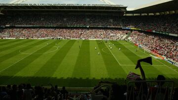 El Athletic femenino meti&oacute; en San Mam&eacute;s a 26.000 espectadores.