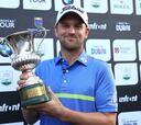 Wiesberger también triunfa en Roma para liderar la Race