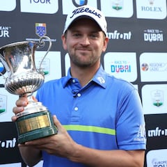 Wiesberger también triunfa en Roma para liderar la Race
