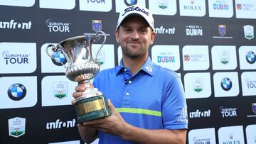 Wiesberger también triunfa en Roma para liderar la Race