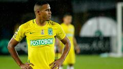 Macnelly Torres se acerca a Colo Colo: Mosa gestiona su regreso