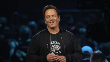 El jefe de Xbox cree que el hipotético Game Pass de PlayStation es “inevitable”