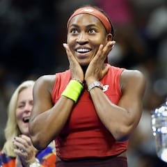 Who was the last American to win the US Open?