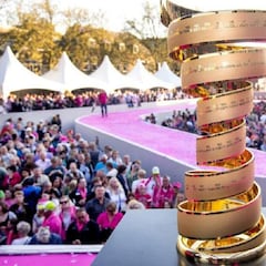 Giro de Italia 2022: equipos, dorsales, corredores participantes y favoritos